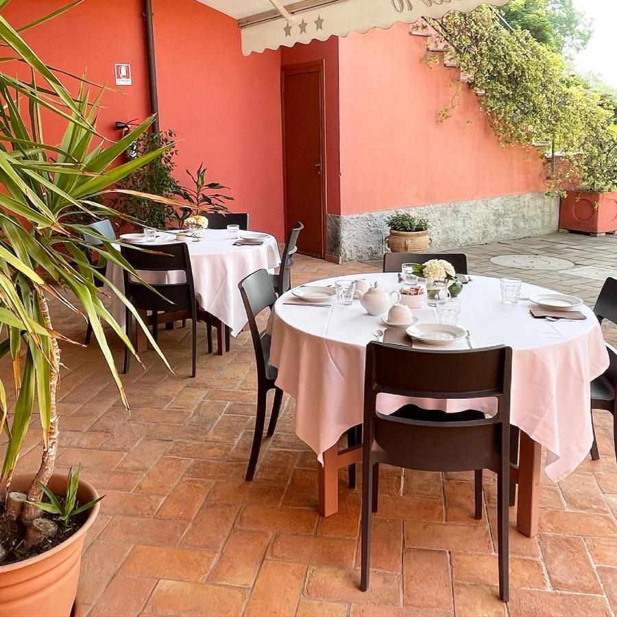Motel 70 San Nazzaro  Esterno foto