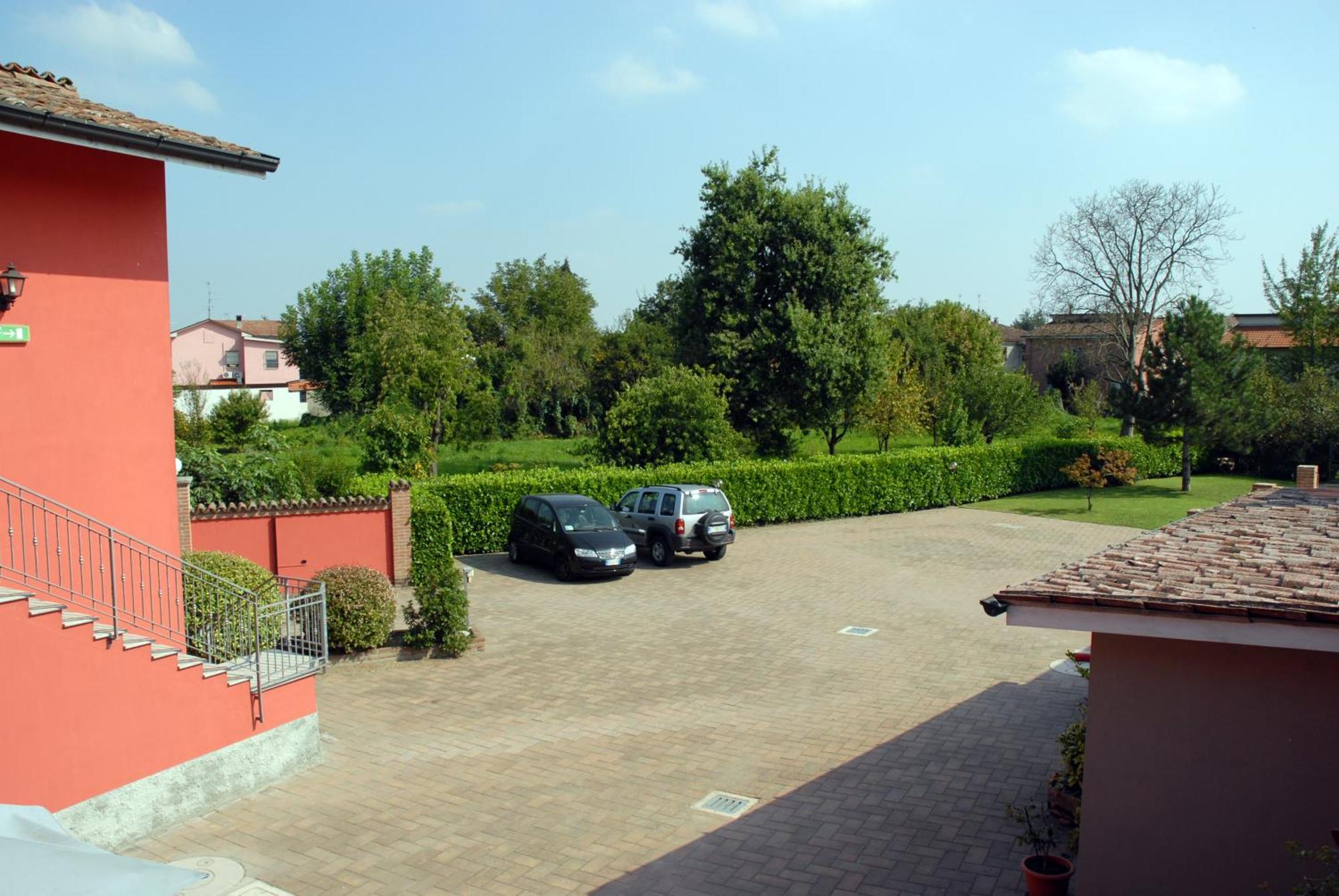 Motel 70 San Nazzaro  Esterno foto